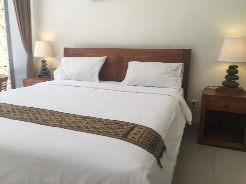 Guest house Kiyan Teges Ubud Hotel Indonesia