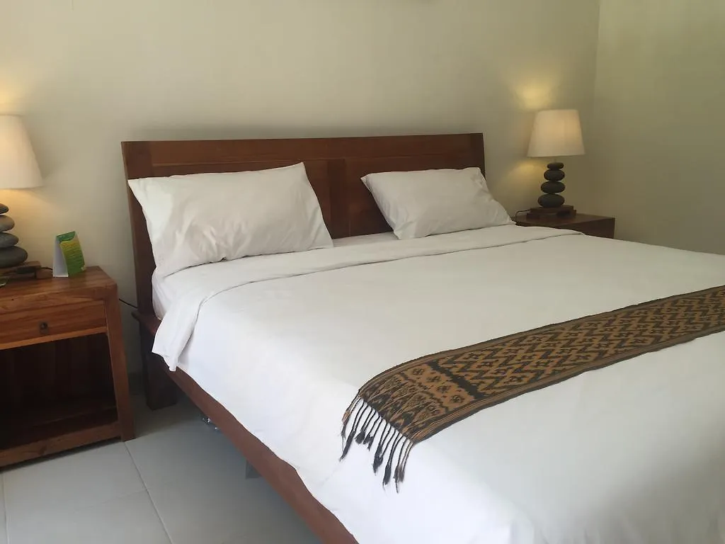 Kiyan Teges Ubud Hotel Ubud (Bali)