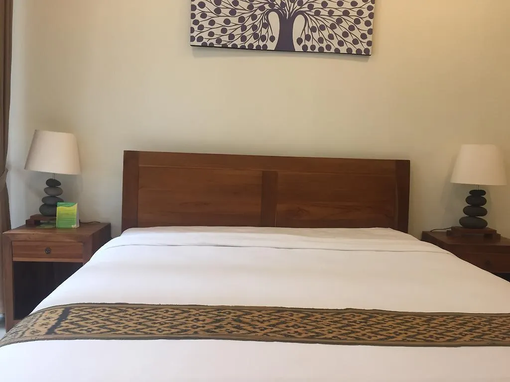 Guest house Kiyan Teges Ubud Hotel