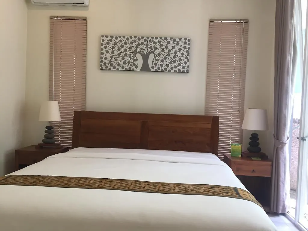Kiyan Teges Ubud Hotel Guest house