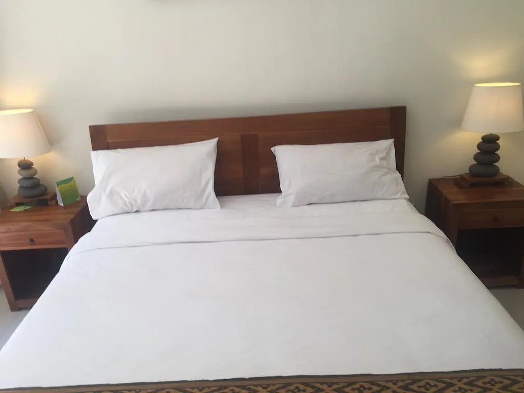 Guest house Kiyan Teges Ubud Hotel Indonesia