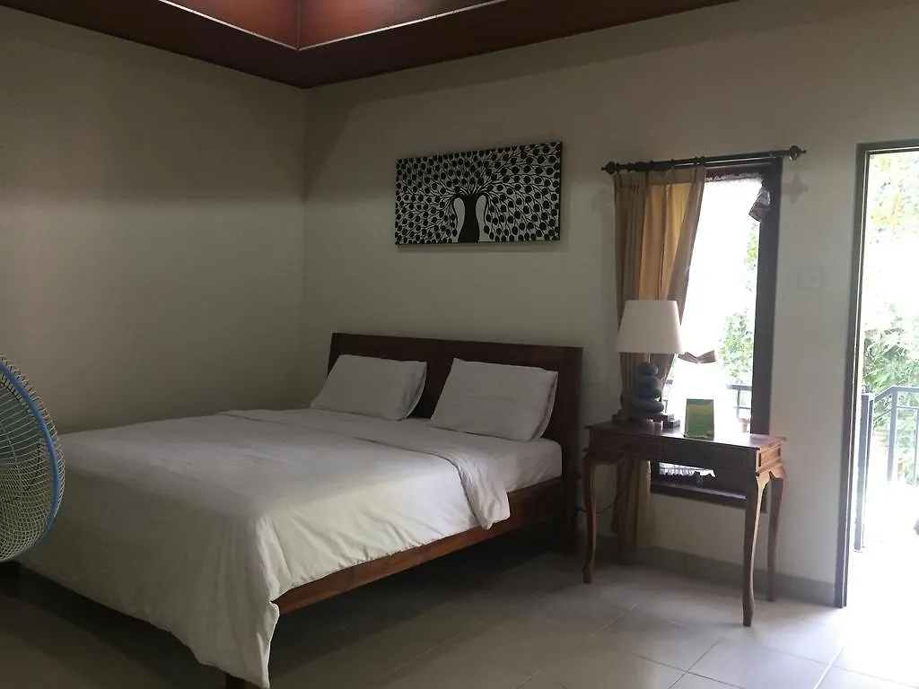 Kiyan Teges Ubud Hotel Ubud (Bali)