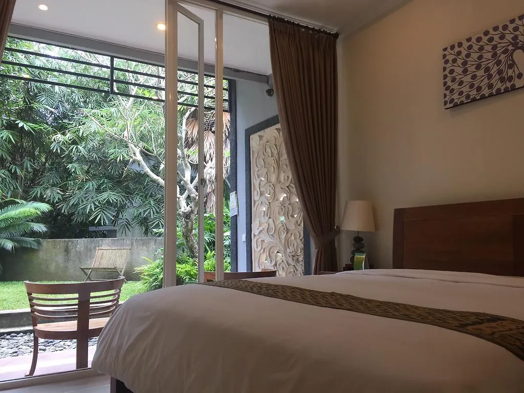 Kiyan Teges Ubud Hotel 0*, Ubud (Bali)