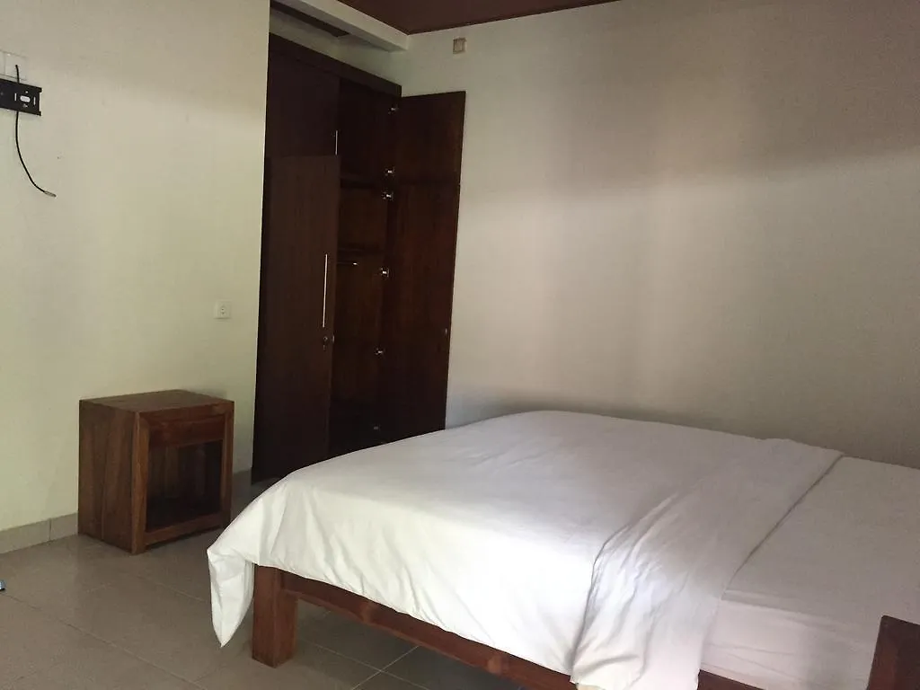 Guest house Kiyan Teges Ubud Hotel