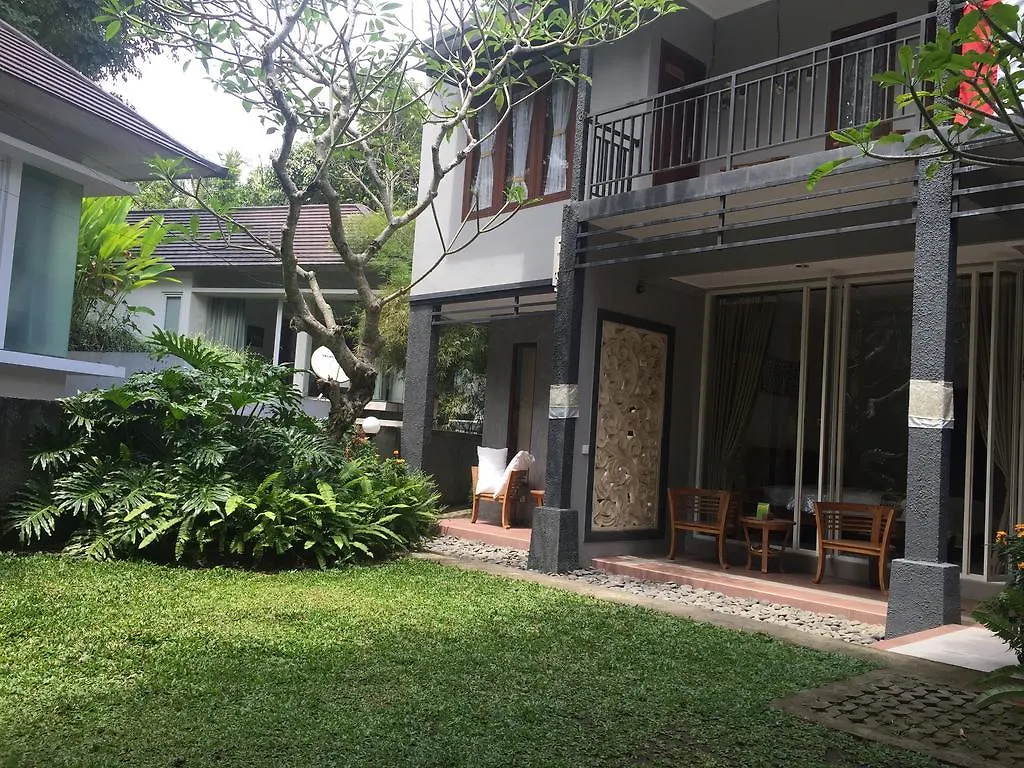 Kiyan Teges Ubud Hotel 0*, Ubud (Bali) Indonesia
