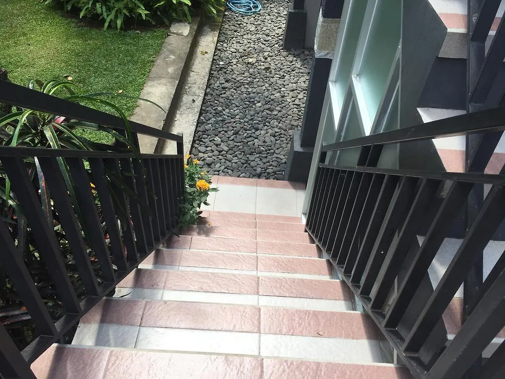 Guest house Kiyan Teges Ubud Hotel