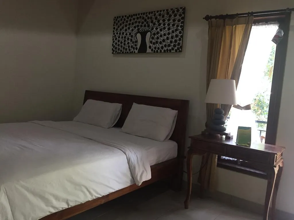 Kiyan Teges Ubud Hotel Guest house Ubud (Bali)