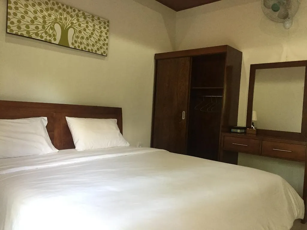 Guest house Kiyan Teges Ubud Hotel Indonesia