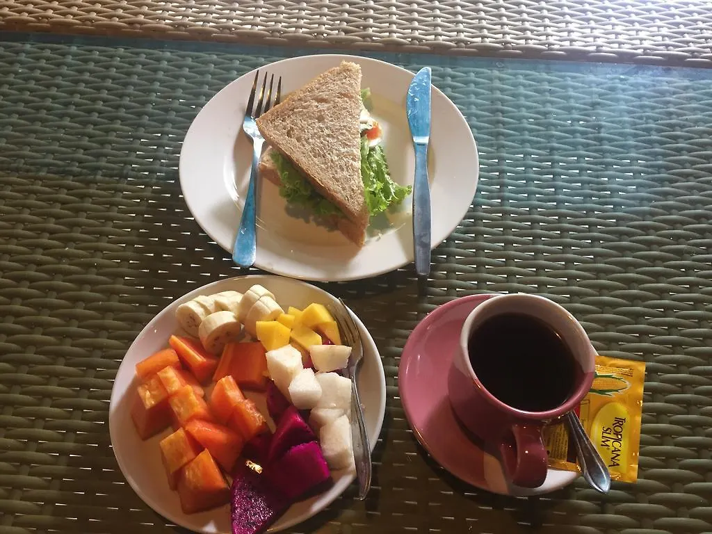 Guest house Kiyan Teges Ubud Hotel